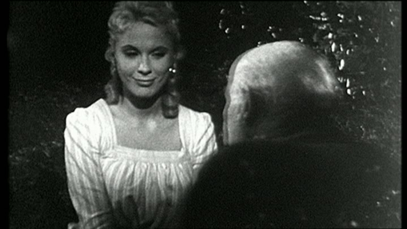 Ingmar Bergman - 3 documentaries about film, theatre, Fårö
